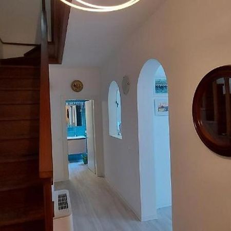 Calle Dei Guardiani Rooms Венеция Экстерьер фото