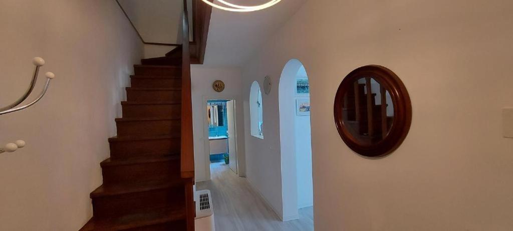 Calle Dei Guardiani Rooms Венеция Экстерьер фото