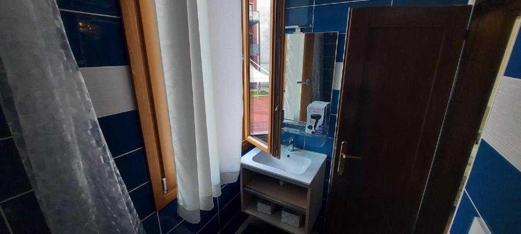 Calle Dei Guardiani Rooms Венеция Экстерьер фото