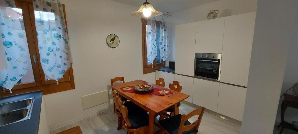 Calle Dei Guardiani Rooms Венеция Экстерьер фото