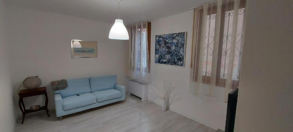 Calle Dei Guardiani Rooms Венеция Экстерьер фото
